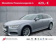 Audi A4, 2.0 TFSI QU Avant S-LINE, Jahr 2018 - Hof
