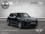 MINI Cooper, , Jahr 2021 - Burghausen