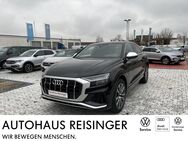 Audi SQ8, 4.0 TFSI quattro &O ), Jahr 2022 - Wasserburg (Inn)