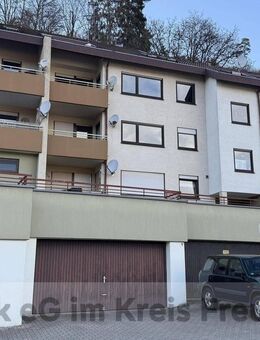 Ruhig wohnen und dennoch städtische Vorzüge genießen - Horb (Neckar)
