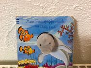 Kleines Fingerpuppen Buch Delfin Dodo - Wadgassen