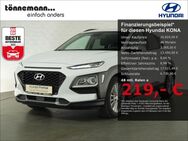 Hyundai Kona, T ADVANTAGE SITZ U, Jahr 2020 - Coesfeld