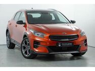 Kia XCeed Spirit Pano Navi Kamera ACC LED - Kupferzell