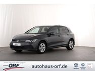 VW Golf, 1.5 TSI 8 Life DIGITAL APP, Jahr 2020 - Hausen (Landkreis Rhön-Grabfeld)