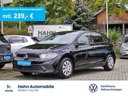 VW Polo, 1.0 Life AppConnect, Jahr 2024 - Backnang