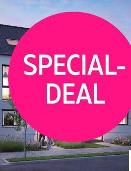 Hermann Immobilien: Special-Deal (DHH H2) - Langenlonsheim
