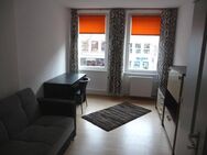 WOCHENEND-PENDLER SOWIE STUDENTEN AUFGEPASST! 1-Zi.-Appartement (1. OG) mit ausgestatteter Kochnische in der Altstadt. - Nürnberg