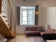 Maisonette-Appartement Nähe Josefskrankenhaus in der Plato-Wild-Straße - Regensburg