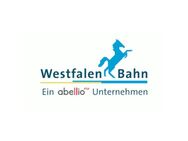 Quereinstieg – Weiterbildung zum Kundenbetreuer Zug / Zugbegleiter (m/w/d) | ajwlpf - Braunschweig