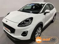 Ford Puma 1.0 EcoBoost Cool&Connect EU6d LED PDC Klima - Norderstedt