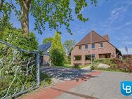 Familienparadies in Ottendorf - Zweifamilienhaus mit großem Potential - Ottendorf (Schleswig-Holstein)