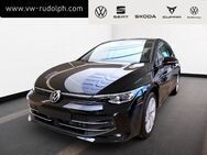 VW Golf, 1.5 l Style eTSI OPF, Jahr 2022 - Oelsnitz (Erzgebirge)