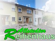 Allstedter Reihenhaus - Allstedt