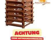 Dobar 3-in-1 Komposter und Hochbeet #1 - Rödermark Zentrum