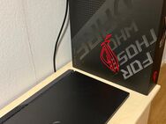 ASUS ROG STRIX G713RM-KH223W Gaming Laptop *Festpreis* - Wipperfürth (Hansestadt) Zentrum