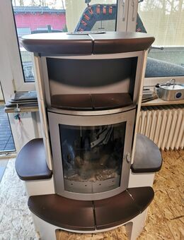 HARK Ethanol-Kaminofen Asco 34 – stilvoll, gemütlich & effizient! - Nürnberg