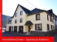 Sofort bezugsfertig! Ideal für die Großfamilie, als Mehrgenerationenhaus oder zum (Teil-)vermieten! - Müden (Mosel)