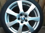 4 Winterreifen kpl ( ehemals BMW 420i) - Gifhorn