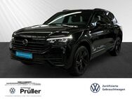 VW Touareg, 3.0 TDI R-Line tiptro °, Jahr 2022 - Neuburg (Donau)