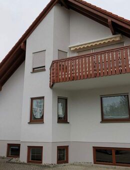 3-Zimmer DG-Wohnung von privat zu vermieten in 78345 Moos/OT Weiler - Moos (Baden-Württemberg)