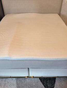 Boxspringbett 180x200 - Sankt Sebastian