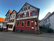 Gaststätte mit drei Wohnungen in Annweiler - Annweiler (Trifels)