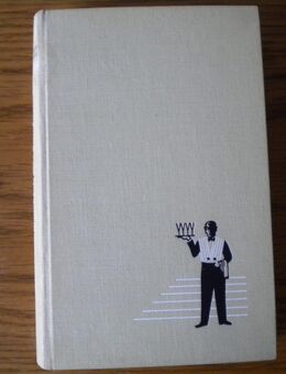 Zu viele Köche-Die Champagner-Party,Rex Stout,Deutscher Bücherbund - Linnich