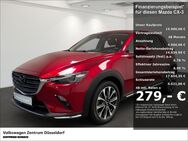Mazda CX-3, Sports-Line Automatik, Jahr 2019 - Düsseldorf