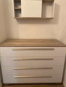 Paidi Babyzimmer - Dinkelsbühl