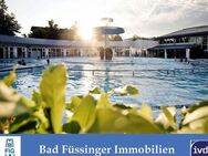 Für Hotellerie und Gastronomie! Filetgrundstück in Bad Füssing - Zentrum - Bad Füssing