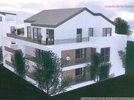 3-Zimmer-Neubauwohnung mit Balkon in Aalen-Unterkochen - Aalen