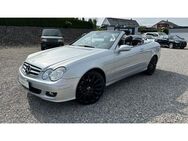 Mercedes-Benz CLK 350 Cabrio Xenon Leder Memory PDC - Aulendorf