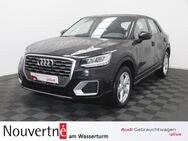 Audi Q2, 30 TFSI sport, Jahr 2019 - Solingen (Klingenstadt)