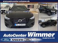 Volvo XC60 T6 AWD Recharge R-Design IntelliSafe+Xenium+W - Passau