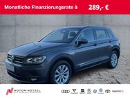 VW Tiguan, 1.4 TSI COMFORTLINE, Jahr 2018 - Kulmbach