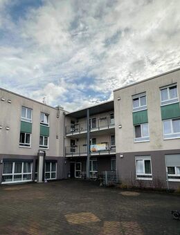 Exklusive Pflegeimmobilie im Senioren-Zentrum Schorndorf - sichere Kapitalanlage mit Belegungsrecht - Schorndorf (Baden-Württemberg)