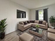 GE-Feldmark | Gemütliche 3-Zimmer-Wohnung im EG eines gepflegten Mehrfamilienhauses - Gelsenkirchen