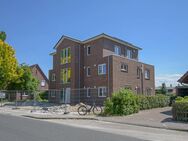 6499- Modernes Wohnen in bester Lage: Neubau-Eigentumswohnungen in Edewecht - Edewecht