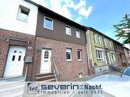 Sanierungsbedürftiges Reihenendhaus mit Top-Anbindung in Dortmund - Dortmund