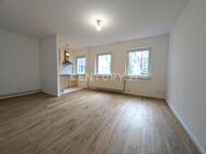 Leerstehend und mitten in der City - Hannover