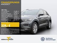 VW T-Roc, 1.5 TSI SPORT LM17, Jahr 2020 - Bochum