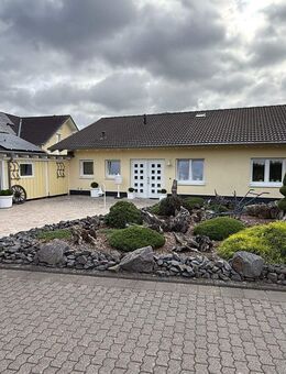 Ein Bungalow, der keine Wünsche offen lässt! Hümmerich - Hümmerich