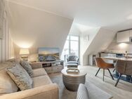 3-Zimmer Ferienwohnung im Herzen von Wenningstedt - Wenningstedt-Braderup (Sylt)