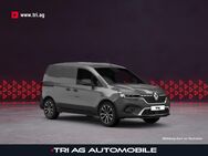 Renault Kangoo, PKW Techno abn All-Season-Paket asymmetrisch incl Starterkit, Jahr 2022 - Bühl