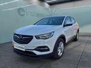 Opel Grandland X, Edition Touchscreen, Jahr 2020 - München