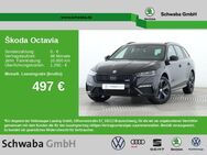 Skoda Octavia, 2.0 TDI Combi, Jahr 2022 - Augsburg