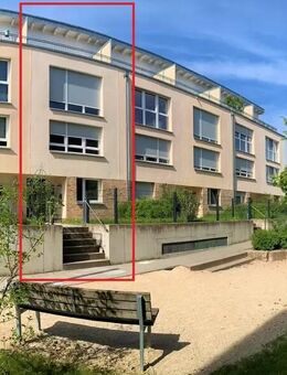 XXL : 6,5 Zimmer Energieeffizientes Reihenhaus, Wohnen auf 172 m² ! - Backnang