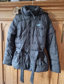 Hollister Wintermantel M - Grevenbroich