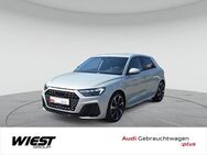 Audi A1 Sportback S line 25 TFSI, LEDER/LED/VIRTUAL/NAVI/2xPDC - Darmstadt