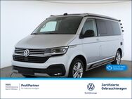 VW T6 California, 1 Coast Edition TDI, Jahr 2024 - Wildau